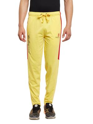 multi colored set of 2 cotton track pant - 13443046 - Standard Image - 2