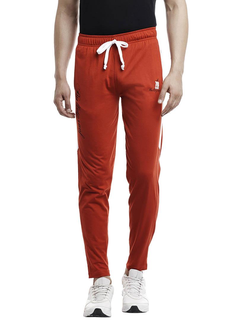 multi colored set of 2 cotton track pant - 13443046 - Zoom Image - 5