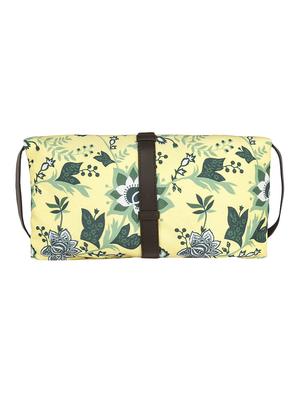 multi coloured canvas sling bag - 13464715 - Standard Image - 2