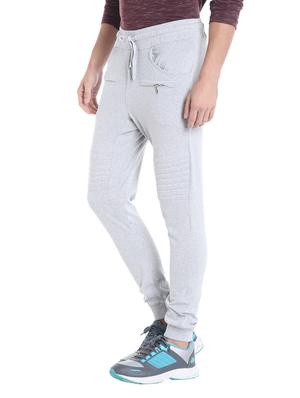 grey cotton jogger - 13479183 - Standard Image - 2