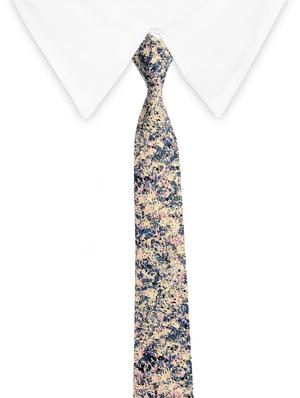 multi colored cotton ty - 13501794 - Standard Image - 5