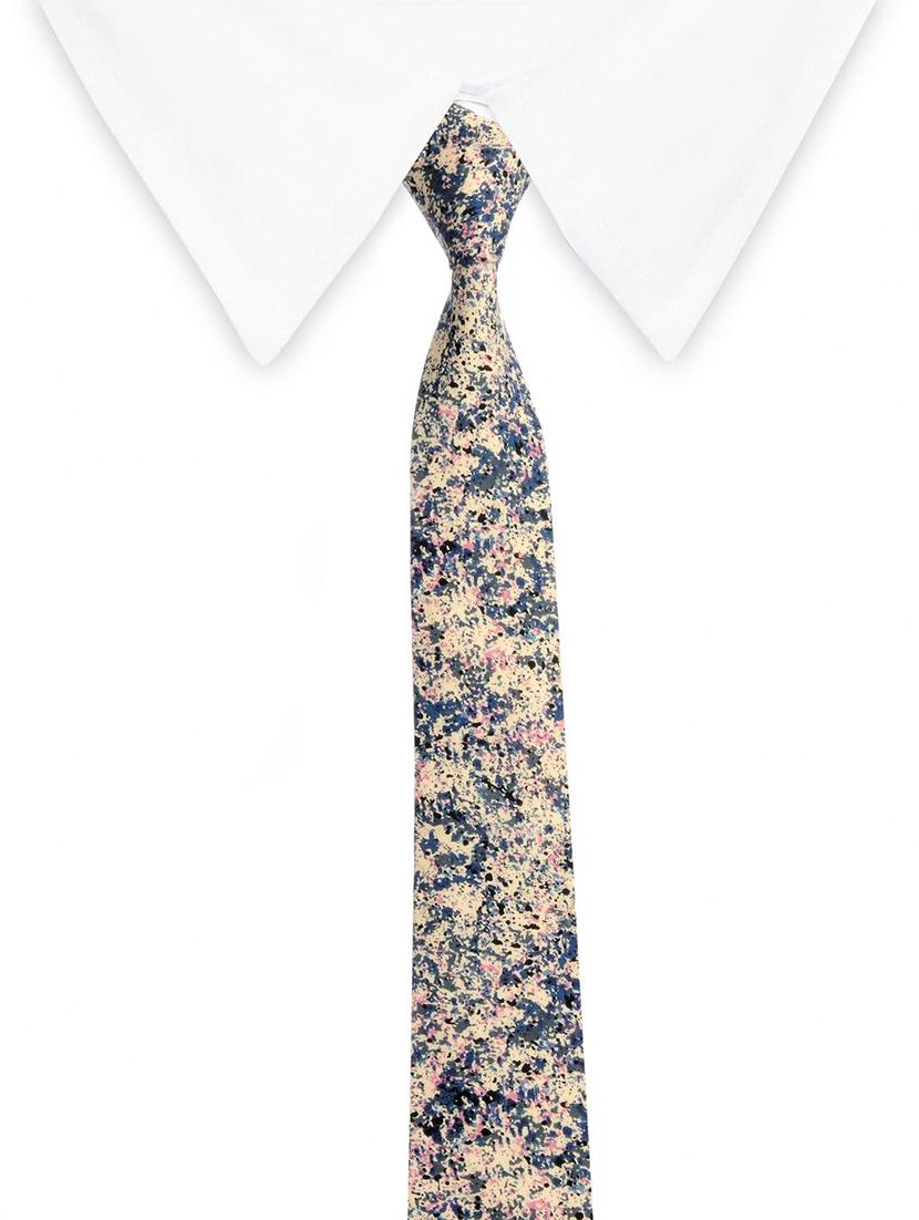 multi colored cotton ty - 13501794 - Zoom Image - 5