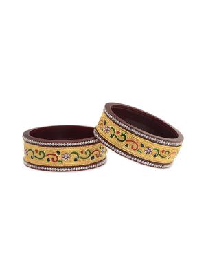 multi colored metal bangle - 13553470 - Standard Image - 2
