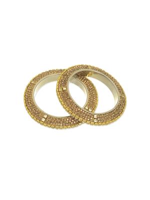 silver metal bangle - 13553474 - Standard Image - 2