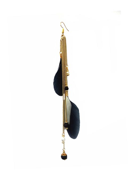 drop earrings - 13556779 - Zoom Image - 2