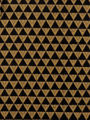 black and gold notebook clutch - 13664957 - Standard Image - 5