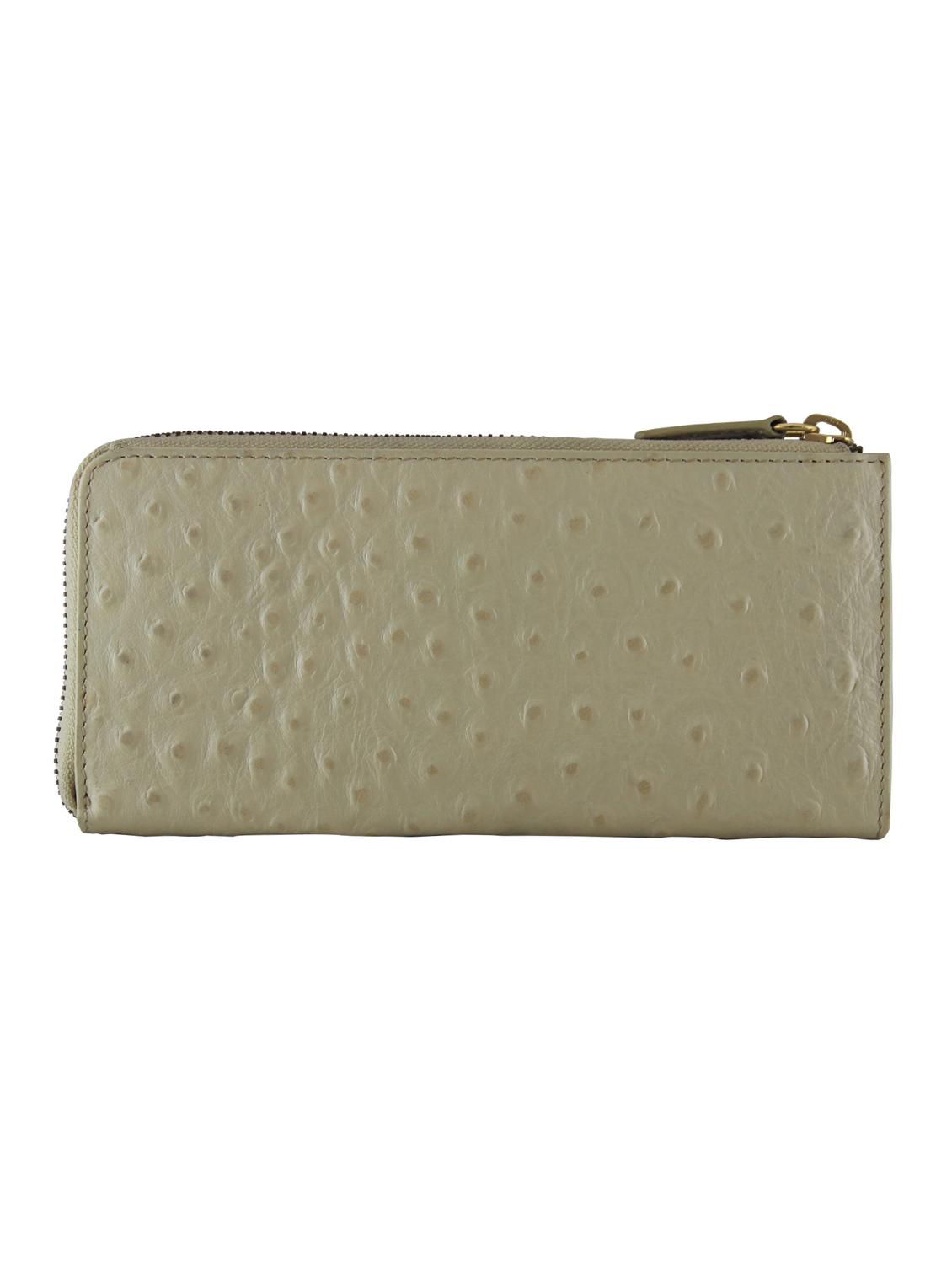 white leather wallet - 13672941 - Zoom Image - 2