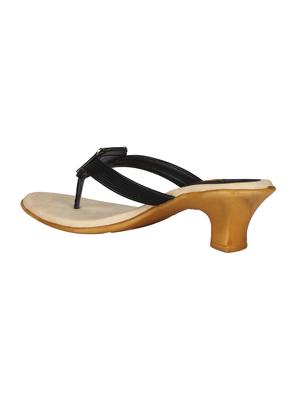 black toe separator sandal - 13677961 - Standard Image - 2