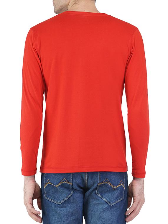 multi colored cotton combos tshirt - 13678359 - Zoom Image - 5