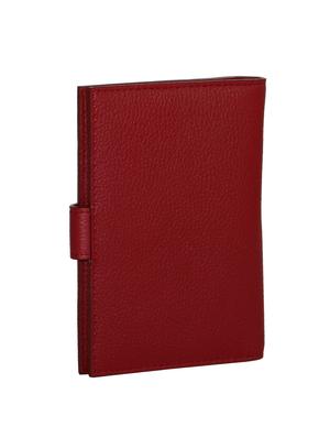 red leather wallet - 13682402 - Standard Image - 2