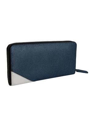 multi colored leather wallet - 13682406 - Standard Image - 2