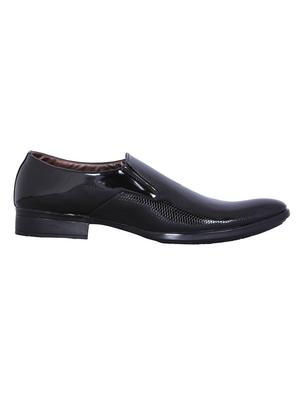 black slip on - 13691621 - Standard Image - 2