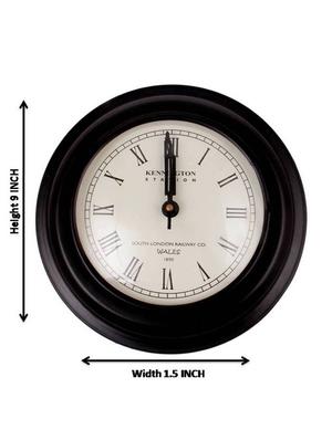 Anasa Vintage decorative Wall Clock - 13693682 - Standard Image - 2