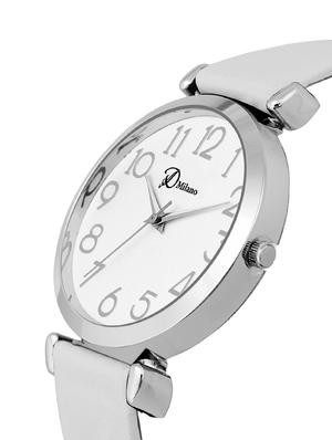 d'milano women eligent analog watch - 13700968 - Standard Image - 2