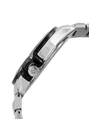 Maxima Black Dial Watch For Men - 37981CAGI - 13707478 - Standard Image - 2