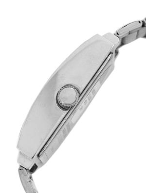 maxima silver dial watch for men - 25141cmgi - 13707793 - Standard Image - 2