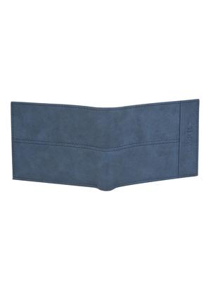 blue leather wallet - 13732034 - Standard Image - 2