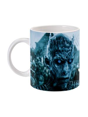 mooch wale game of thrones the king of whitewalker ceramic mug - 13738263 - Standard Image - 2