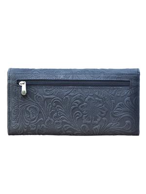 black leather wallet - 13742325 - Standard Image - 2