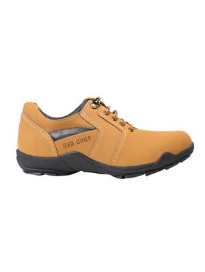 brown lace up shoe - 13745721 - Standard Image - 2