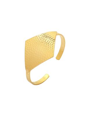 Kada style bracelet - 13746078 - Standard Image - 2