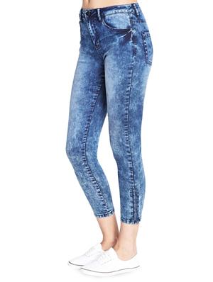 blue denim jeans - 13754801 - Standard Image - 2