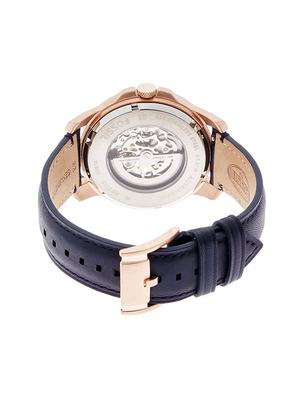 FOSSIL Black Dial Watch For Men - ME3102 - 13759559 - Standard Image - 2