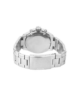 FOSSIL Black Dial Watch For Men - CH2600 - 13759567 - Standard Image - 2
