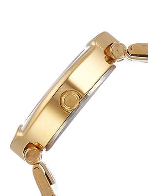 titan silver dial watch for women - 2417ym02 - 13764544 - Standard Image - 2