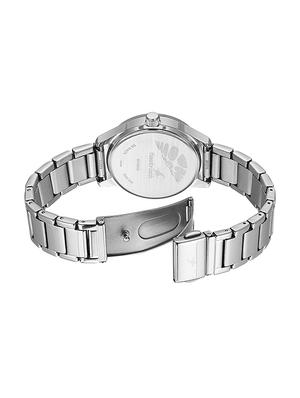 fastrack blue dial watch for men - 6078sm03 - 13764566 - Standard Image - 2