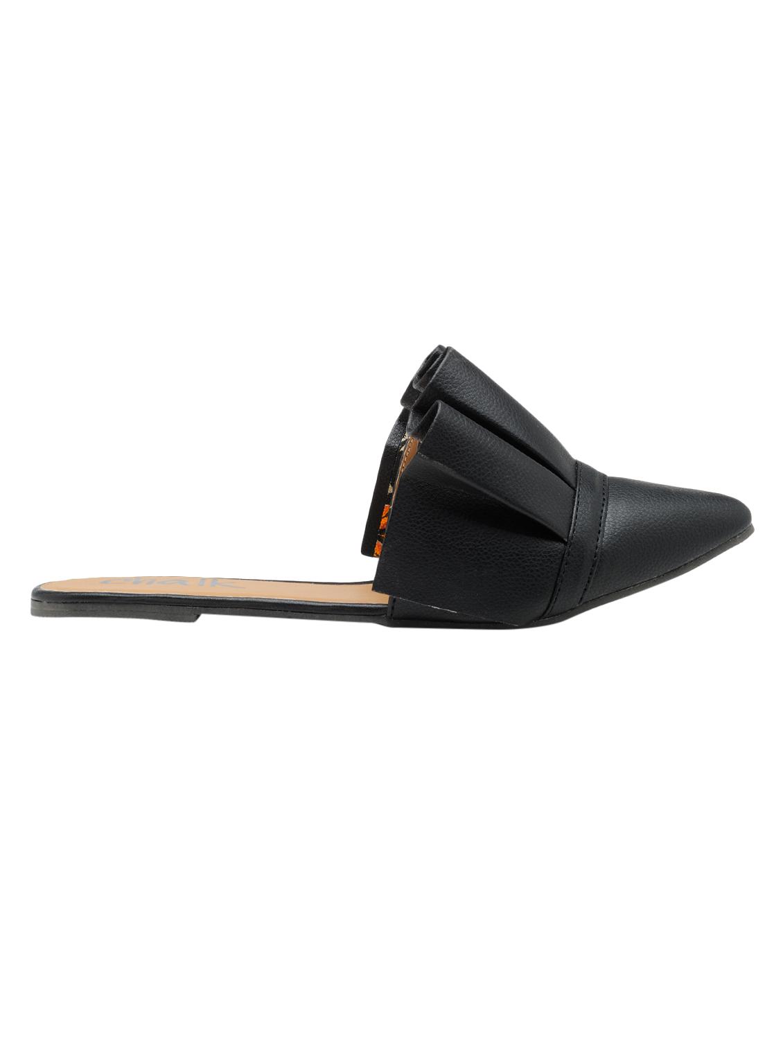 black mule sandal - 13765206 - Zoom Image - 2