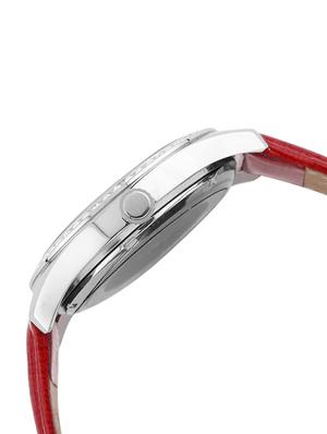 kenneth cole silver dial analog watch for women - ikc2873 - 13773114 - Standard Image - 2