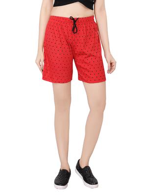 multi colored cotton shorts combo - 13773658 - Standard Image - 5