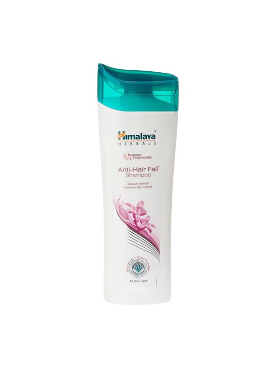 Himalaya Anti- Hair Fall Shampoo (set Of 5) - By