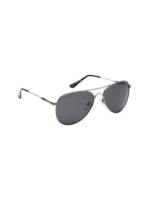 real madrid unisex aviator sunglasses (rm-2954_gun/gry) - 13802857 - Standard Image - 2