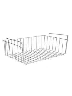 Undershelf Steel Basket - 13810134 - Standard Image - 2