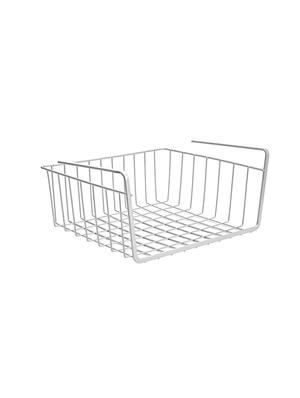 Undershelf Steel Basket - 13810137 - Standard Image - 2