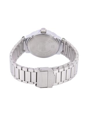 SONATA Black Dial Analog Watch For Women - 8138SM01 - 13844416 - Standard Image - 2