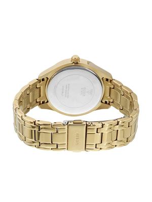 GUESS Silver Dial Analog Watch For Women - W0848L2 - 13844596 - Standard Image - 2
