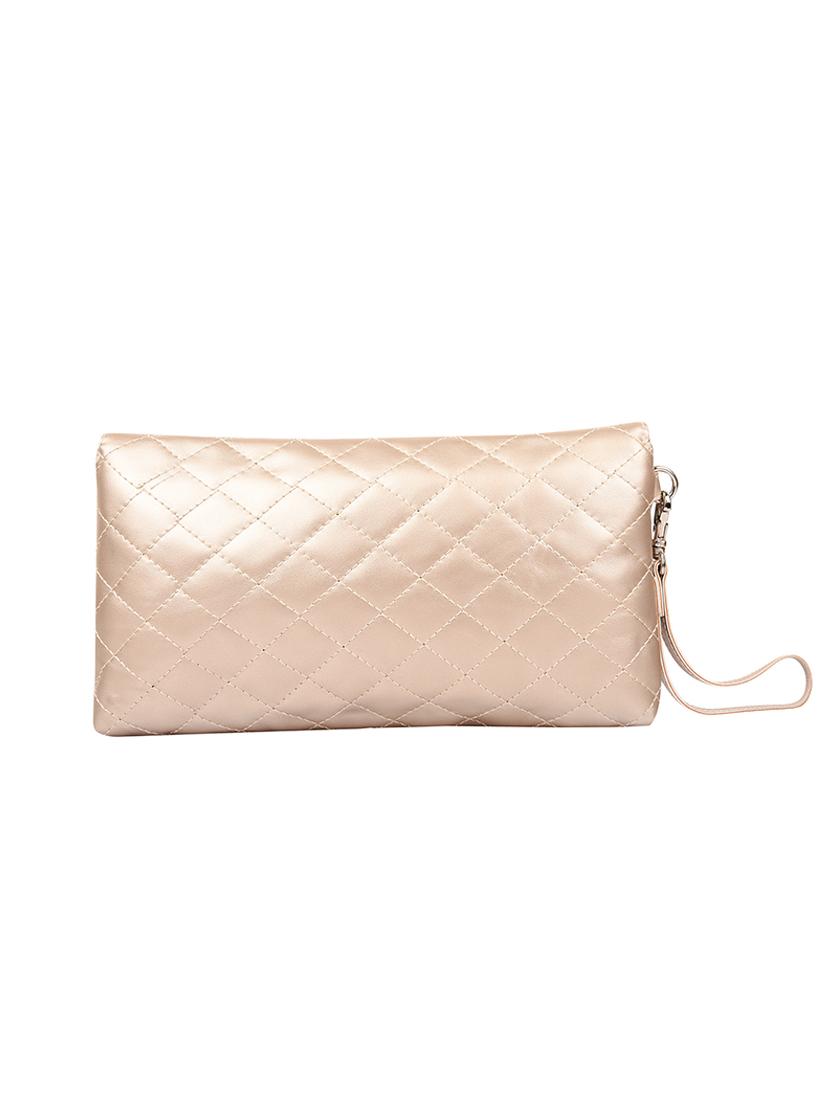 metallic leatherette quirky sling bag - 13849426 - Zoom Image - 2