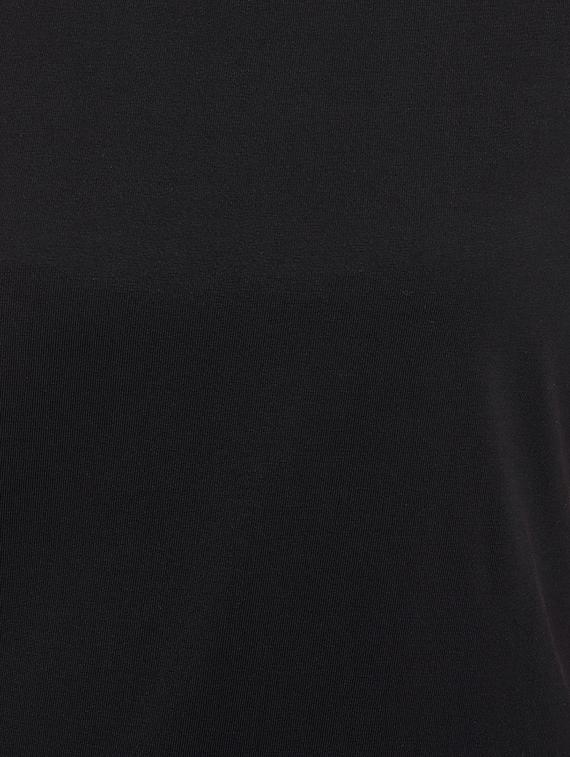 cold shoulder shift dress - 13859523 - Zoom Image - 5