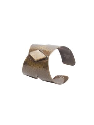 cuff bracelet - 13931111 - Standard Image - 2