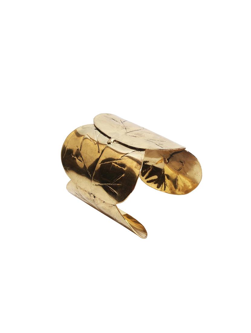 cuff bracelet - 13931115 - Zoom Image - 2