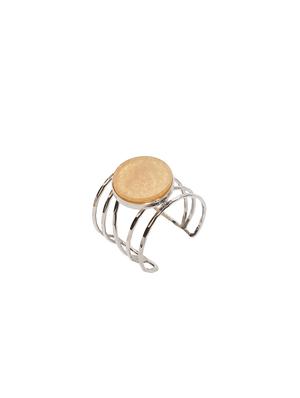 cuff bracelet - 13931123 - Standard Image - 2