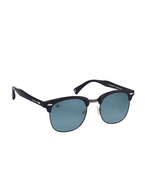 walrus michel blue color unisex wayfarer sunglass - ws-mchl-ii-030202 - 13931220 - Standard Image - 2