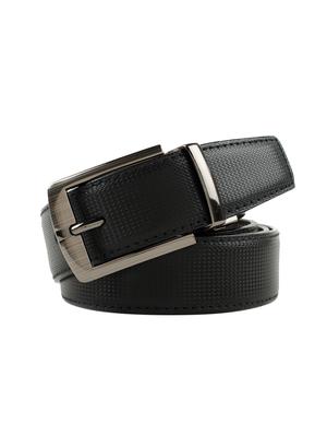 black nonmetal belt - 13946055 - Standard Image - 2