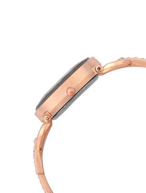 Swisstyle Round dial Ladies Anolog Watch - 13946798 - Standard Image - 2