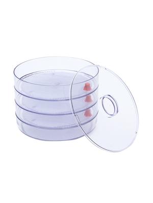 Plastic 3 Bowl Sprout Maker - 13965556 - Standard Image - 2