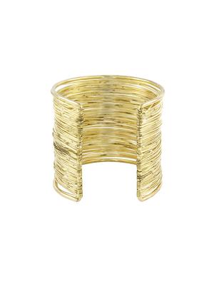 cuff bracelet - 14009073 - Standard Image - 2