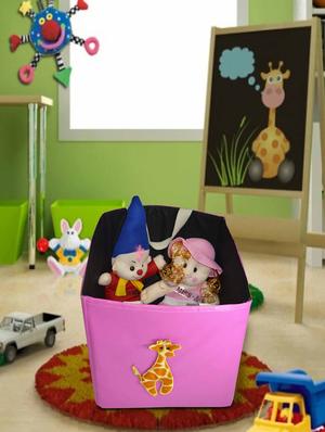 Creative Textiles Storage Laundry Baskets - 14040331 - Standard Image - 2